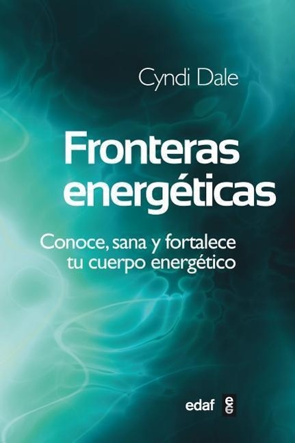 Fronteras Energeticas