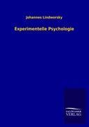 Experimentelle Psychologie