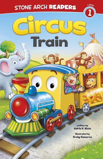 Circus Train