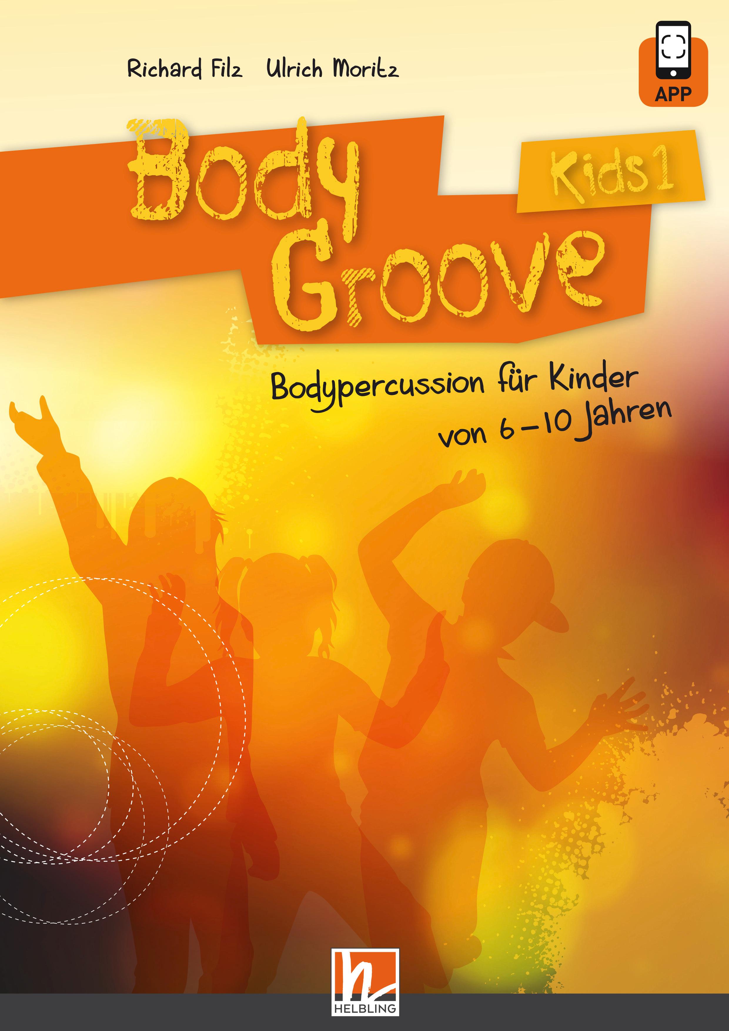 BodyGroove Kids 1