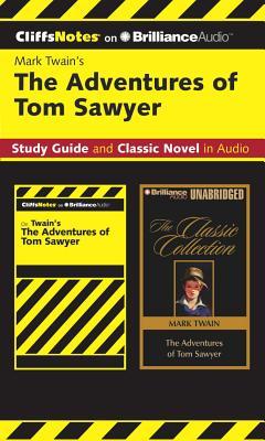 The Adventures of Tom Sawyer