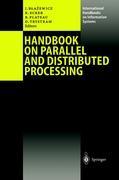 Handbook on Parallel and Distributed Processing