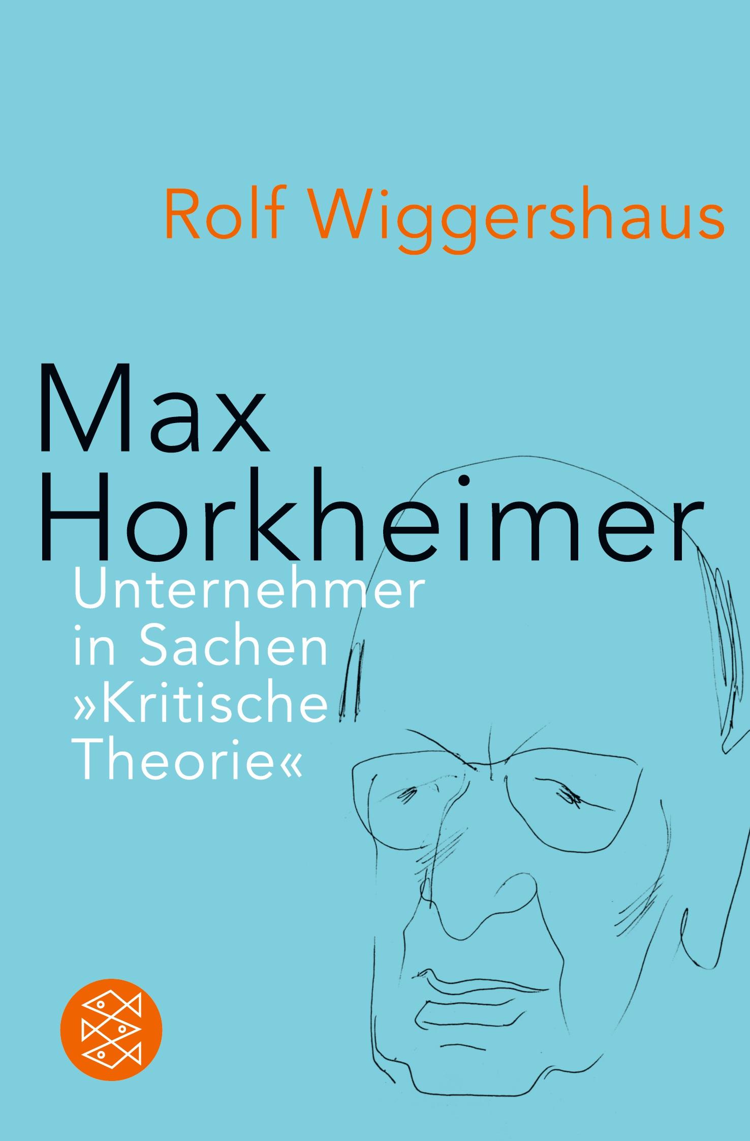 Max Horkheimer