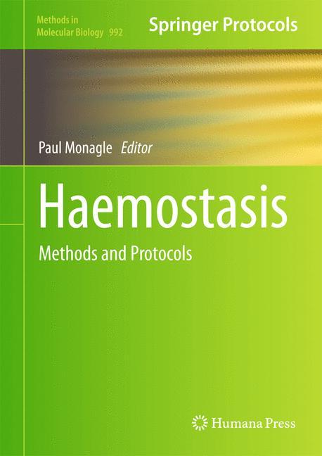 Haemostasis