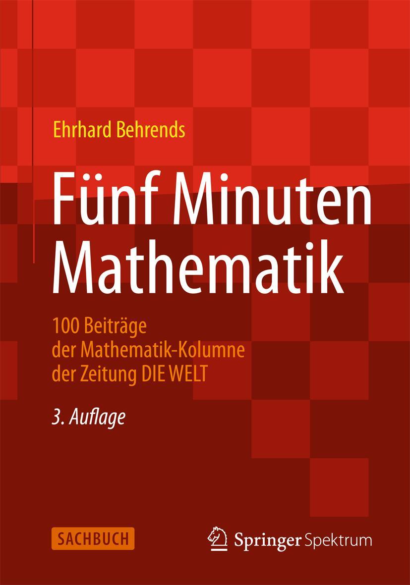 Fünf Minuten Mathematik