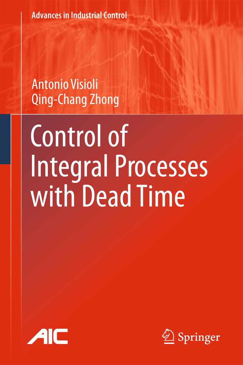 Control of Integral Processes with Dead Time