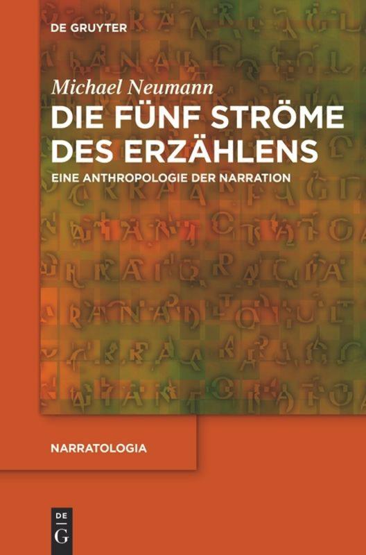 Die fünf Ströme des Erzählens