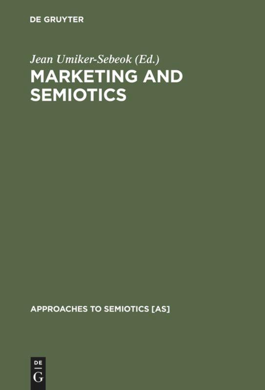 Marketing and Semiotics