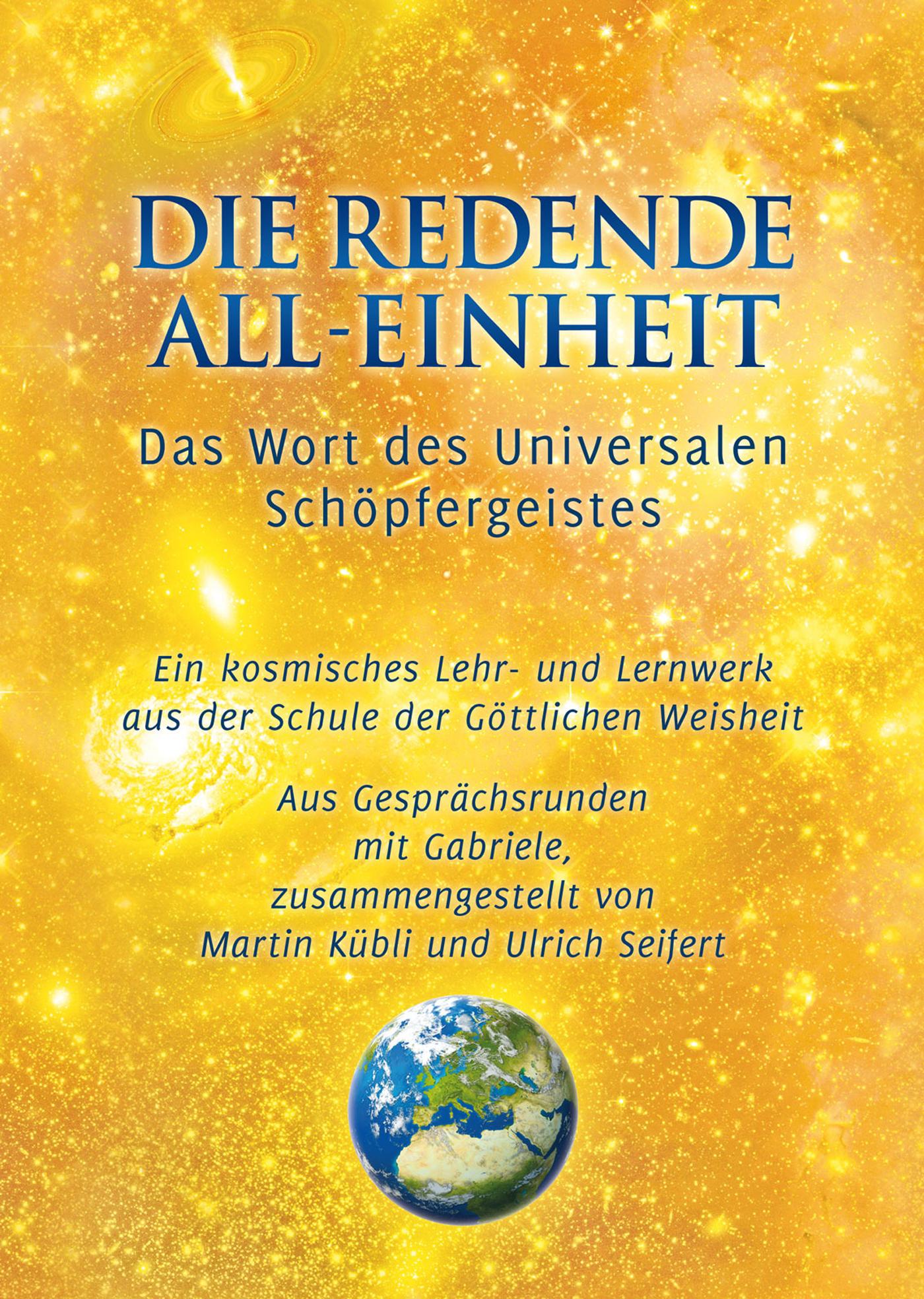 Die Redende All-Einheit