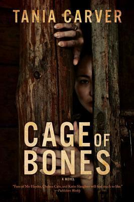 Cage of Bones