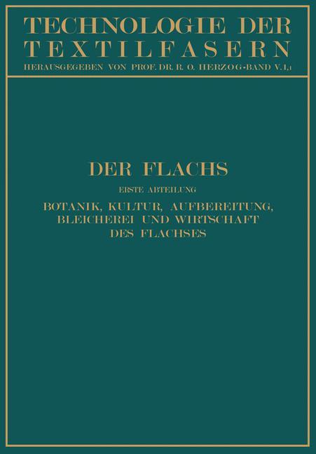 Der Flachs