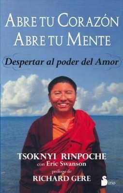 Abre Tu Corazon, Abre Tu Mente: Despertar al Poder del Amor