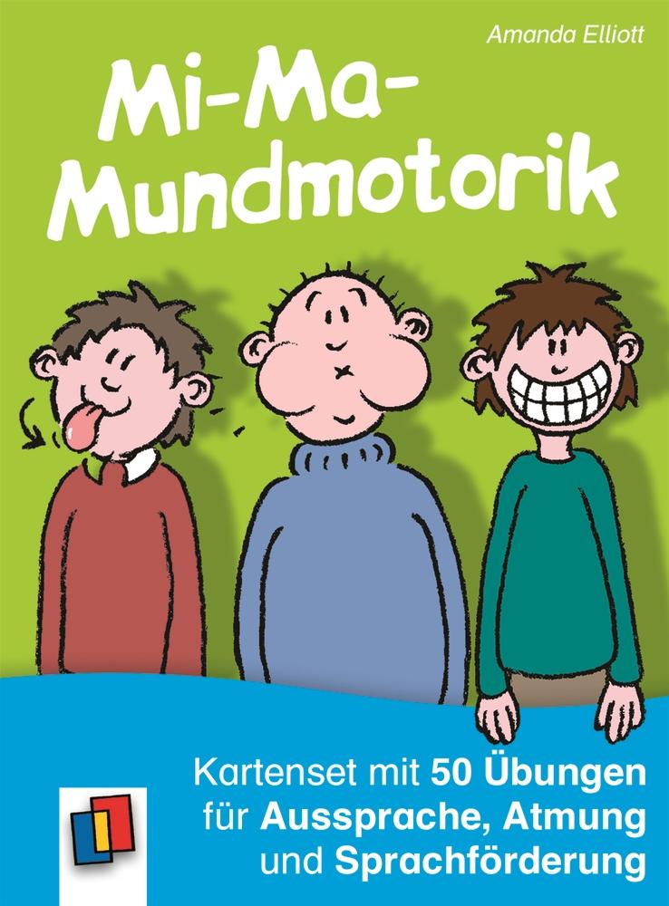 Mi-Ma-Mundmotorik