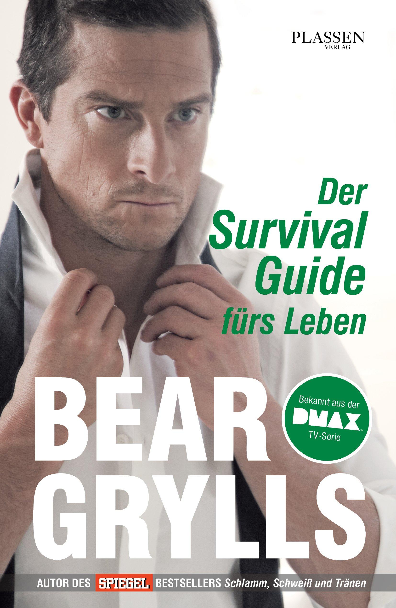 Der Survival-Guide fürs Leben