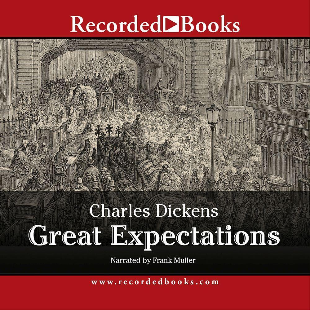 Great Expectations