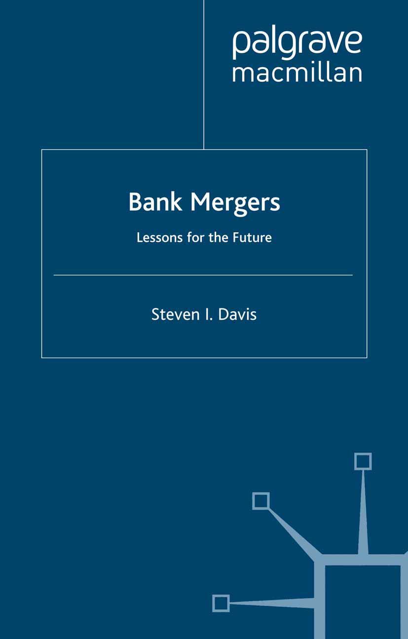 Bank Mergers