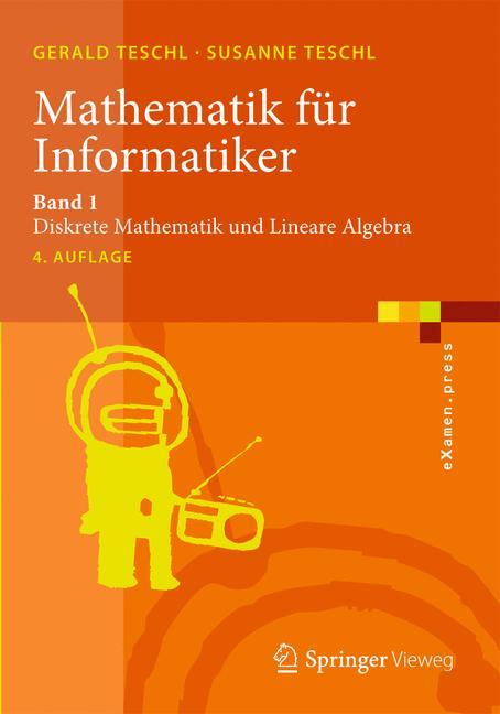 Mathematik für Informatiker