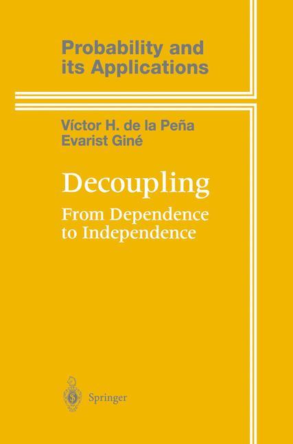 Decoupling