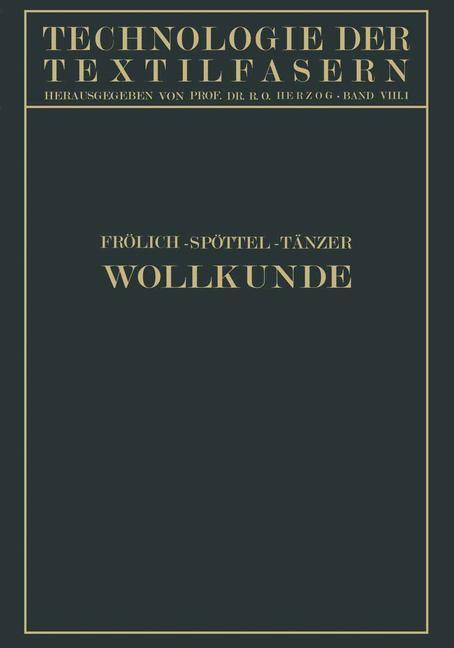 Wollkunde