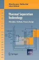 Thermal Separation Technology