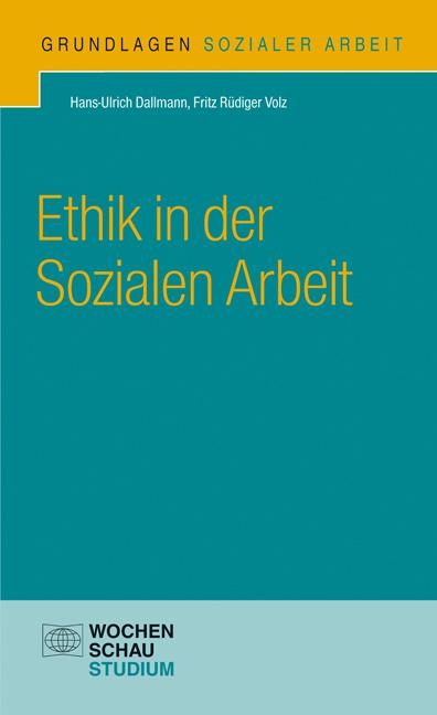 Ethik in der Sozialen Arbeit