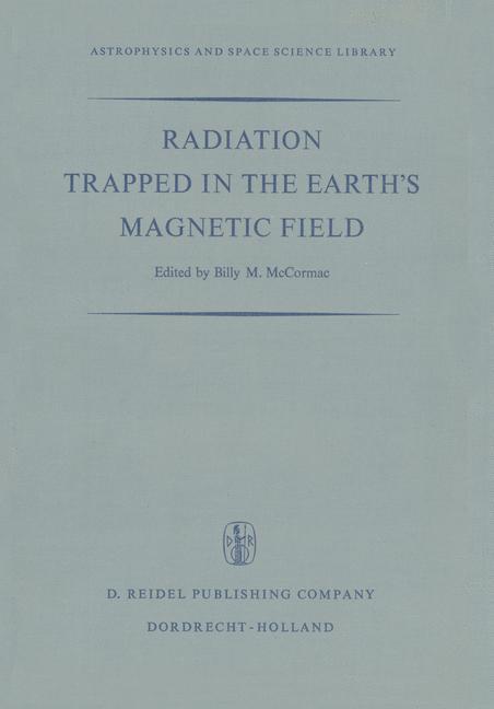 Radiation Trapped in the Earth¿s Magnetic Field