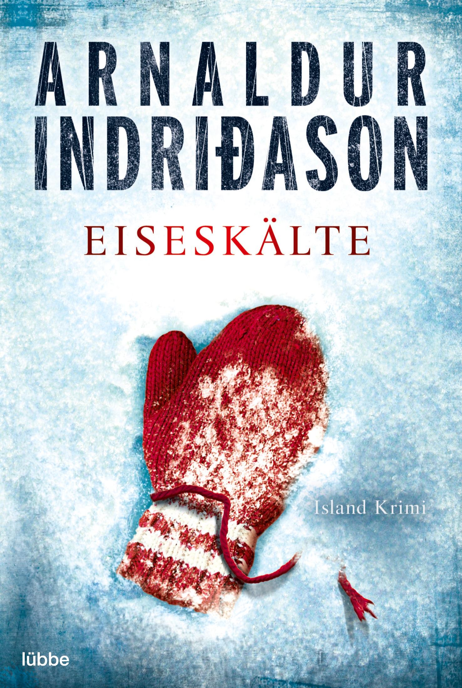 Eiseskälte