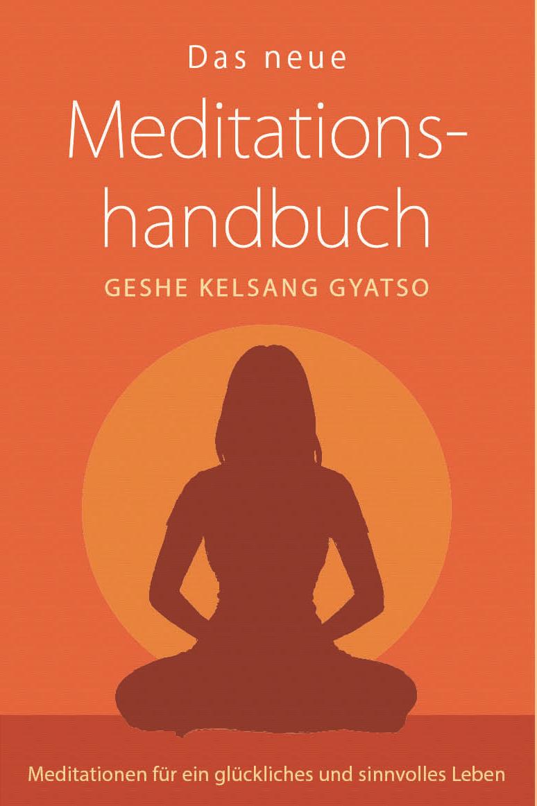 Das neue Meditationshandbuch