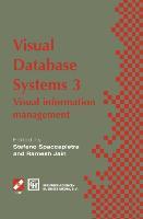 Visual Database Systems 3