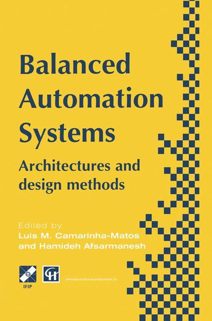 Balanced Automation Systems