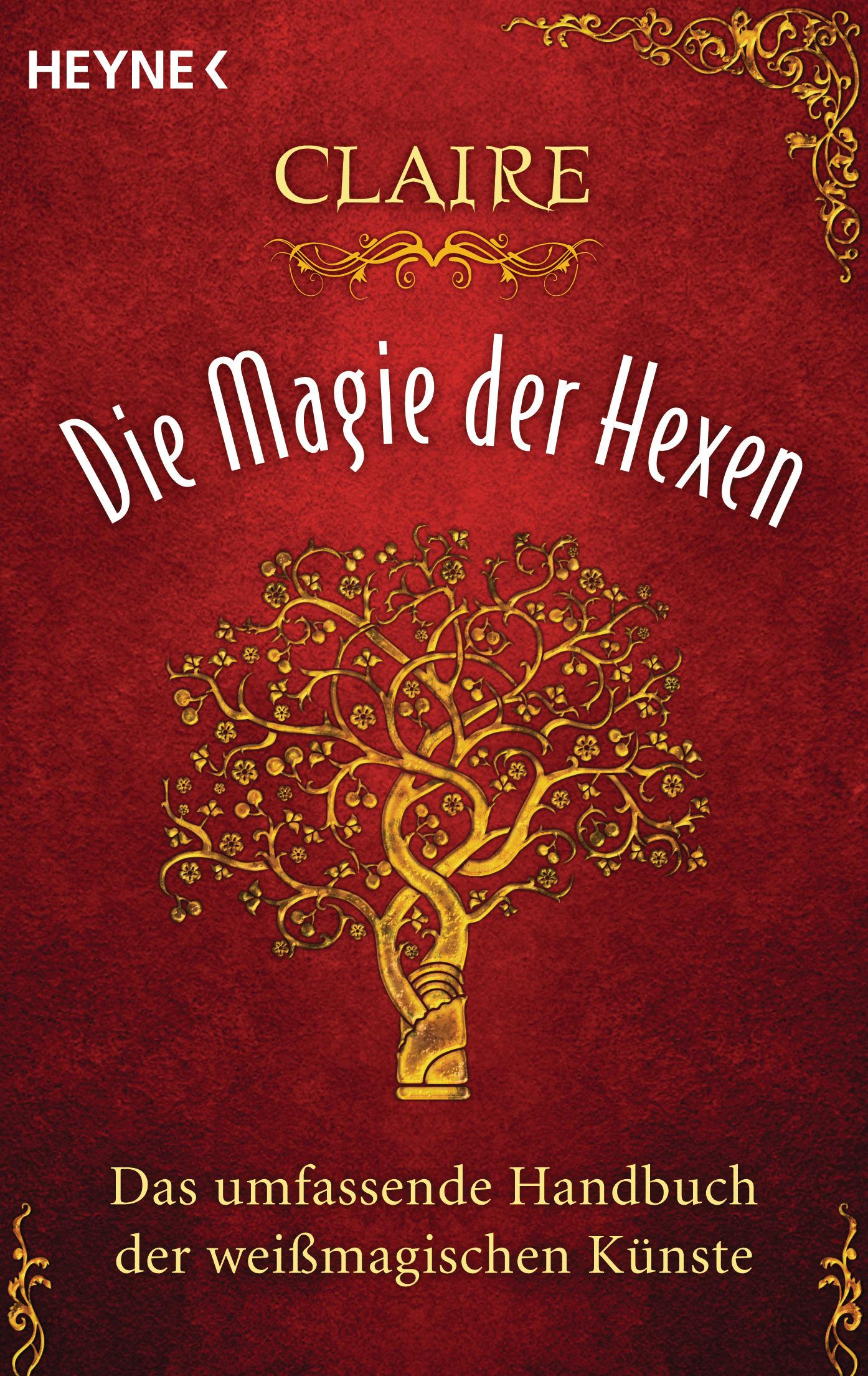 Die Magie der Hexen