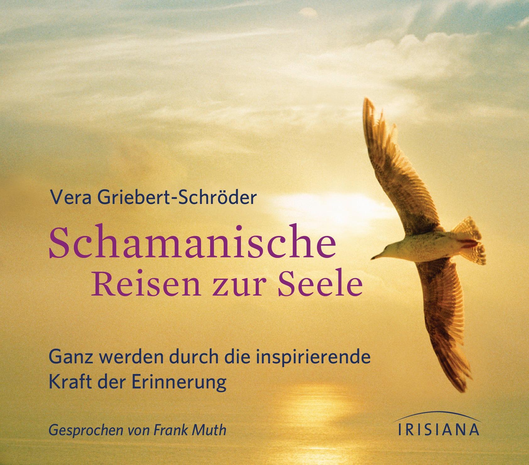 Schamanische Reisen zur Seele CD