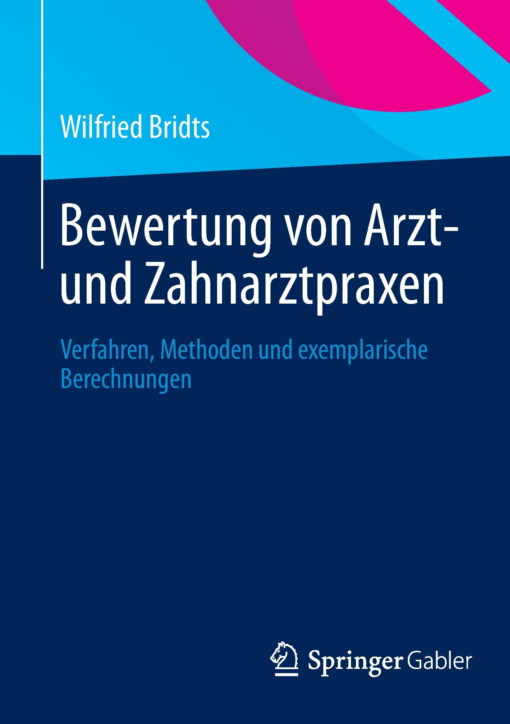 Bewertung von Arzt- und Zahnarztpraxen