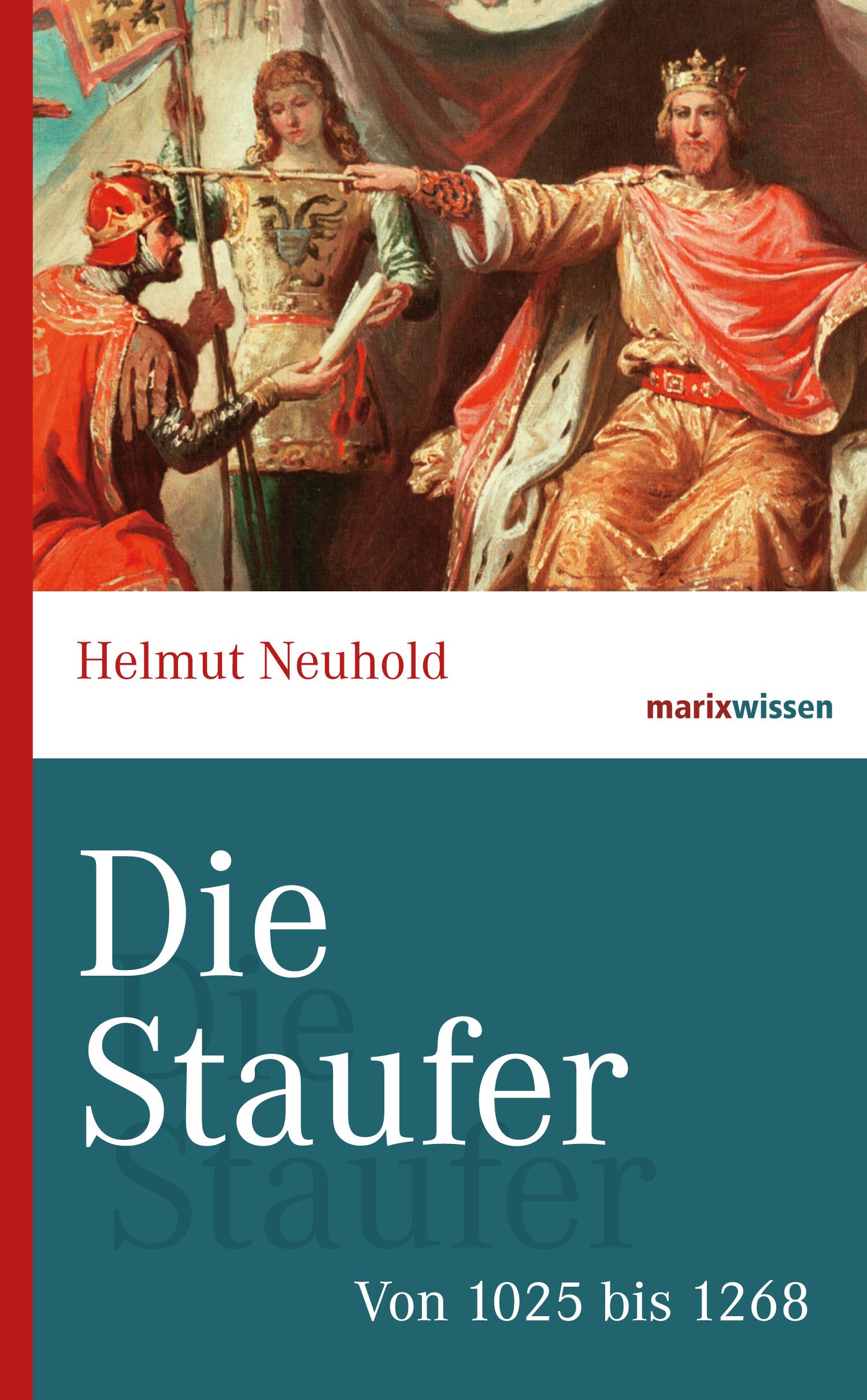 Die Staufer