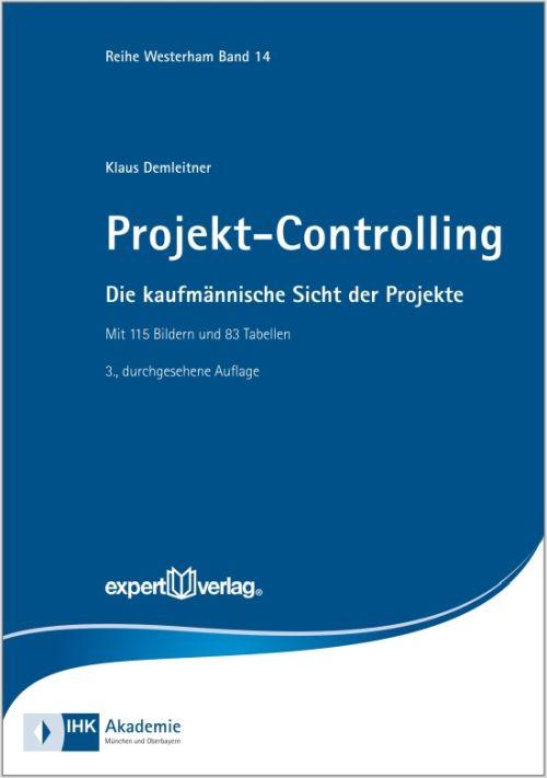 Projekt-Controlling