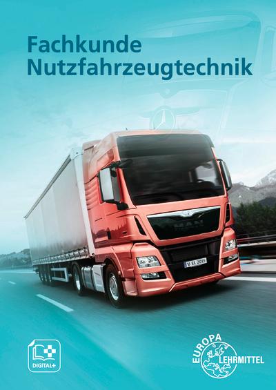 Fachkunde Nutzfahrzeugtechnik