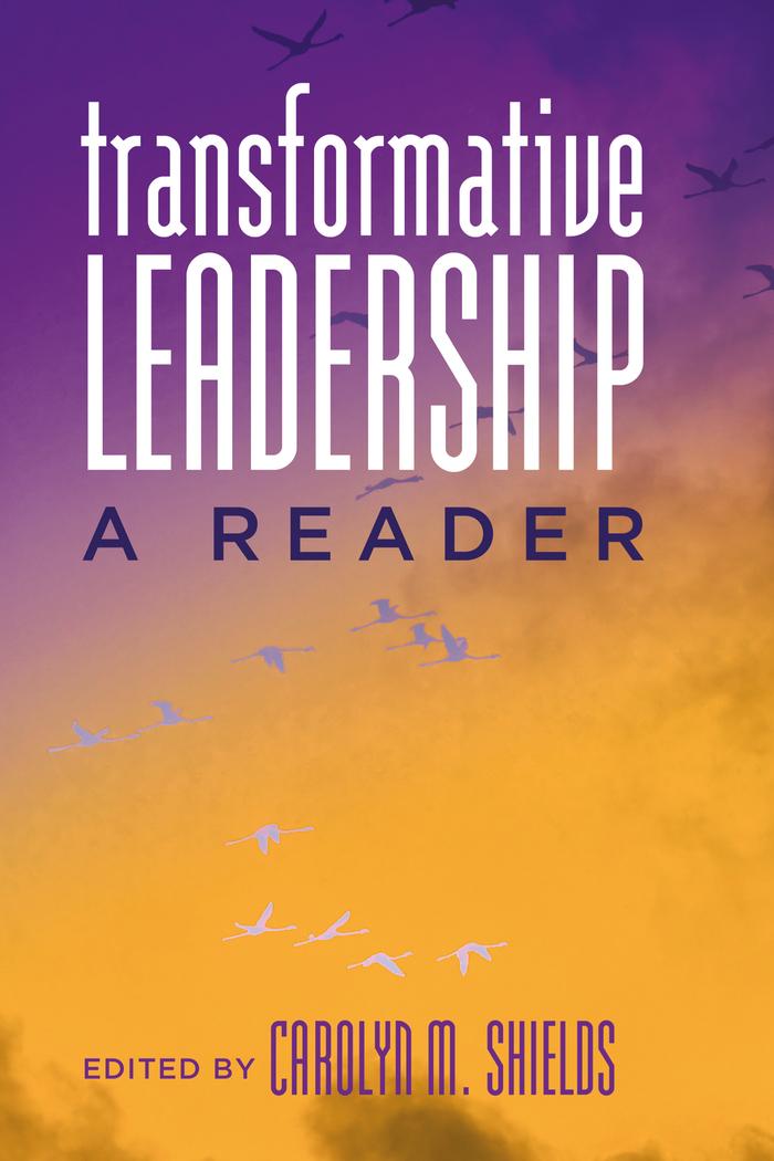 Transformative Leadership