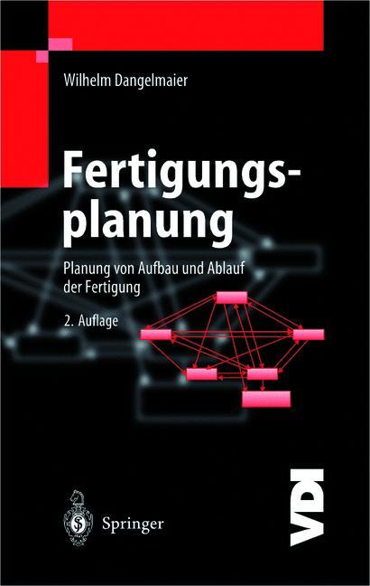 Fertigungsplanung