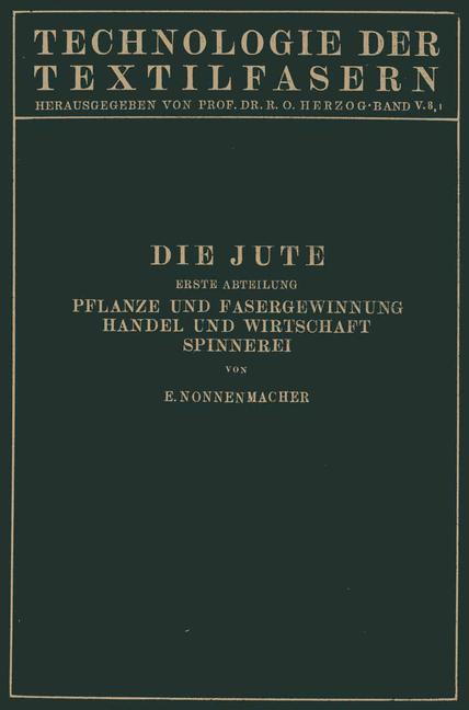 Die Jute