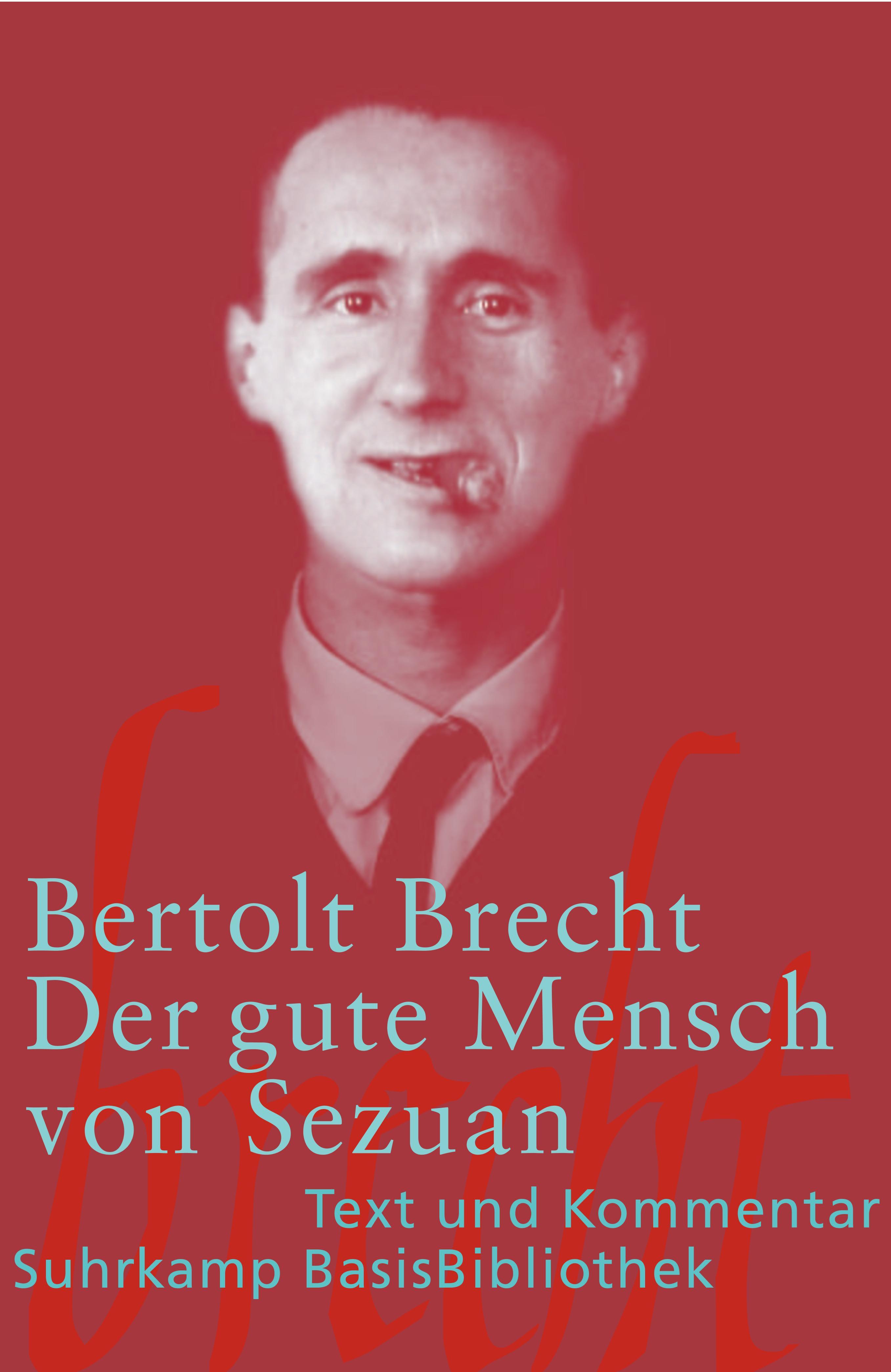 Der gute Mensch von Sezuan