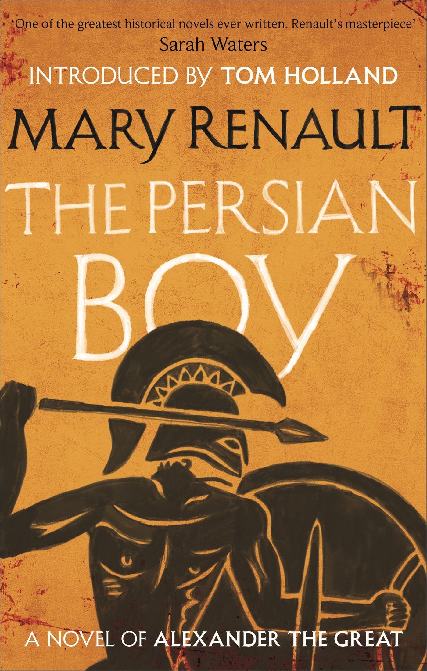 The Persian Boy