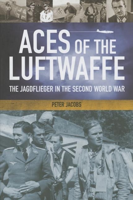 Aces of the Luftwaffe