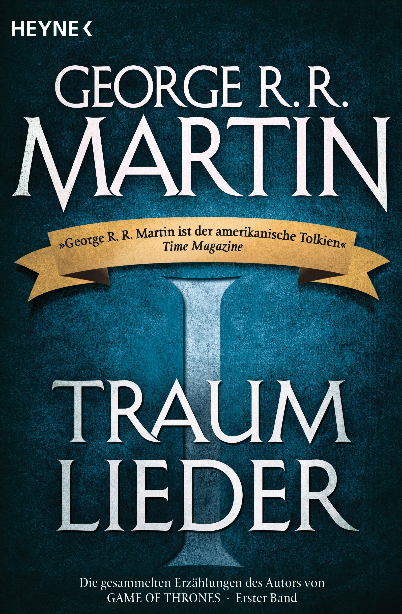 Traumlieder