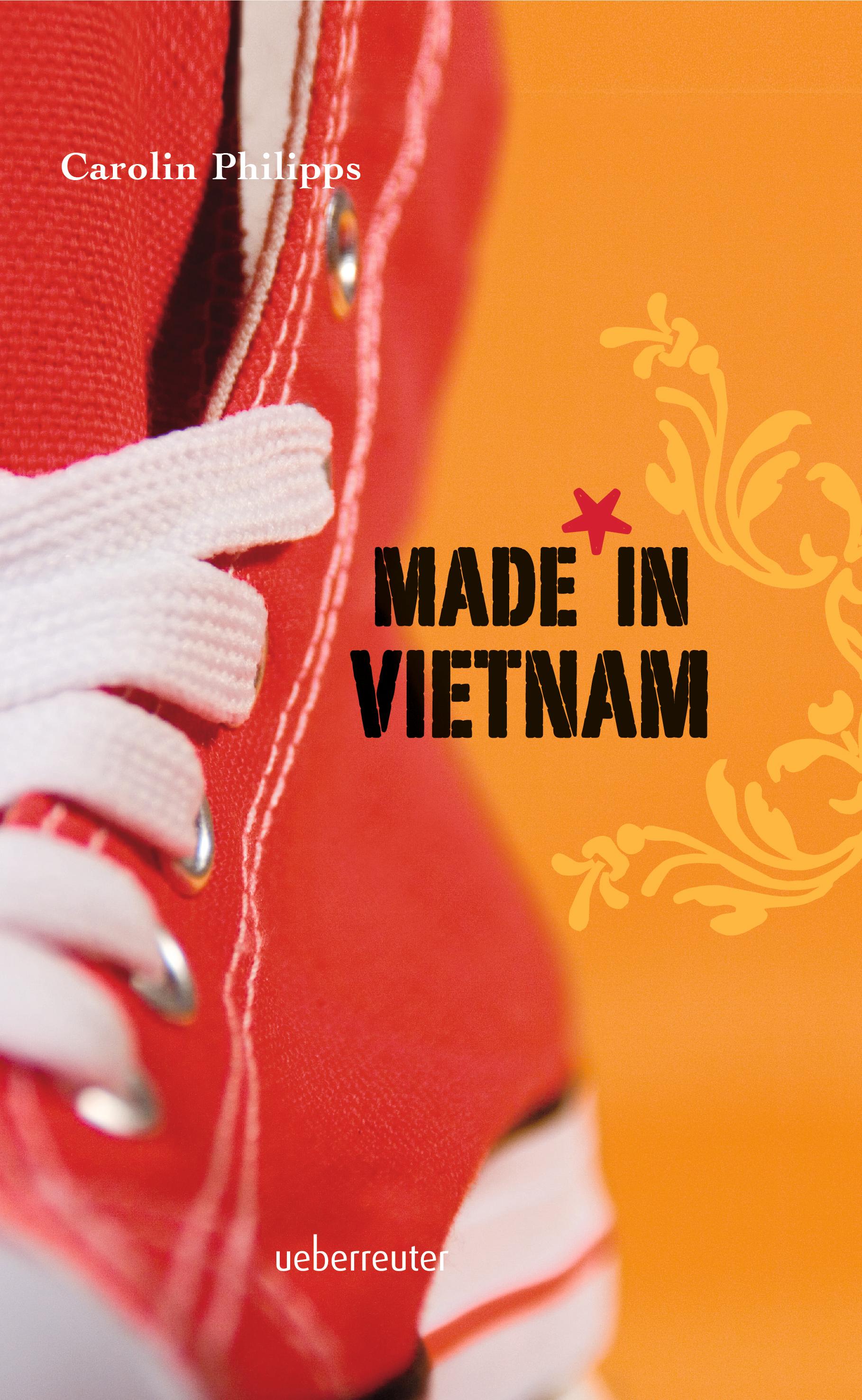 Made in Vietnam