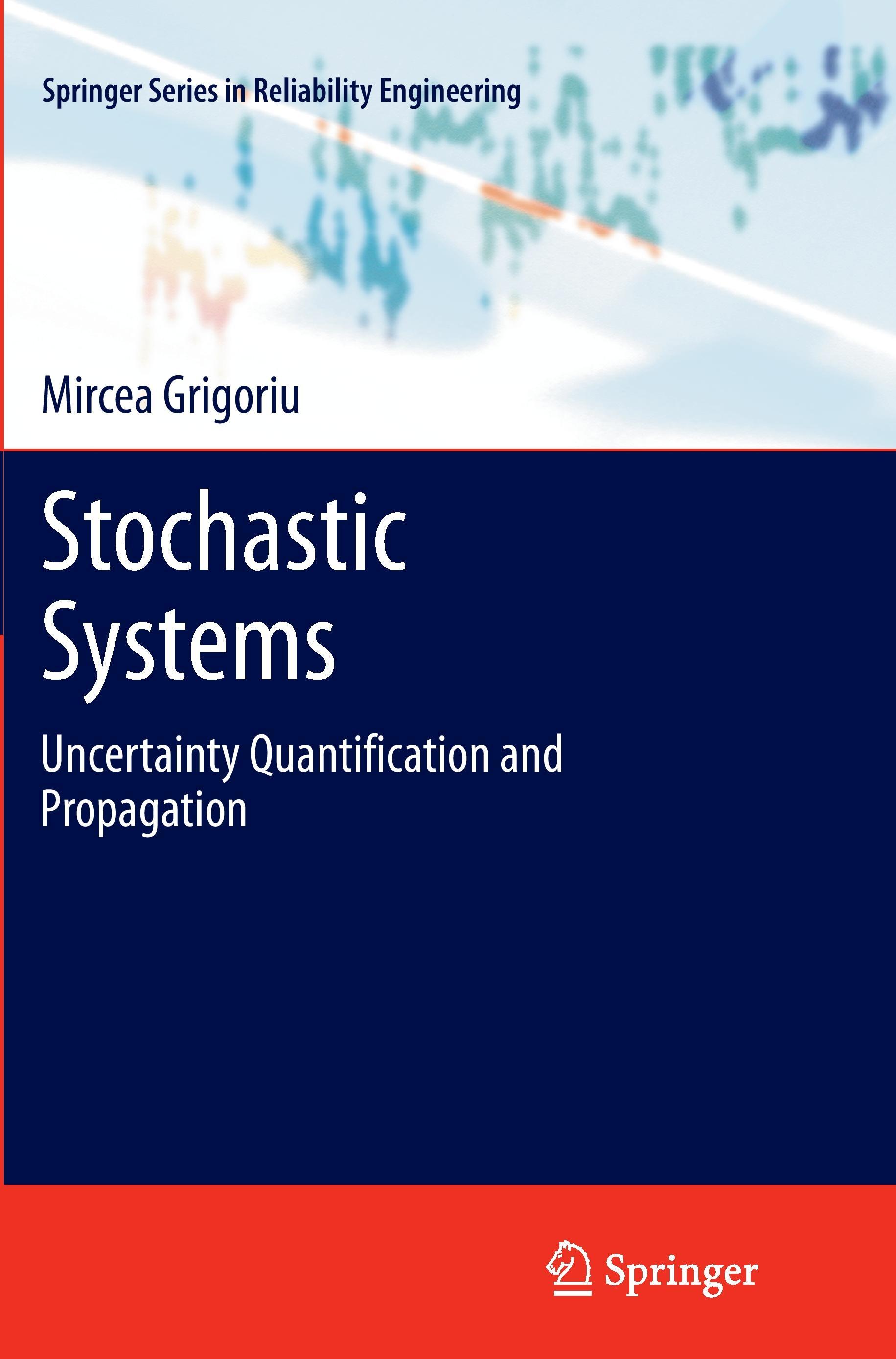 Stochastic Systems