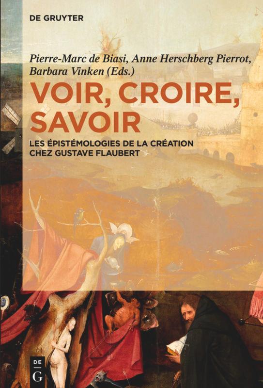 Voir, croire, savoir