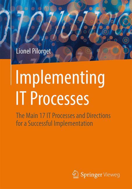 Implementing IT Processes