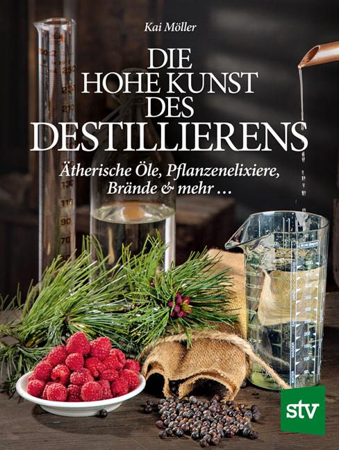 Die hohe Kunst des Destillieren´s