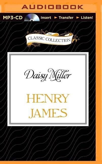 Daisy Miller