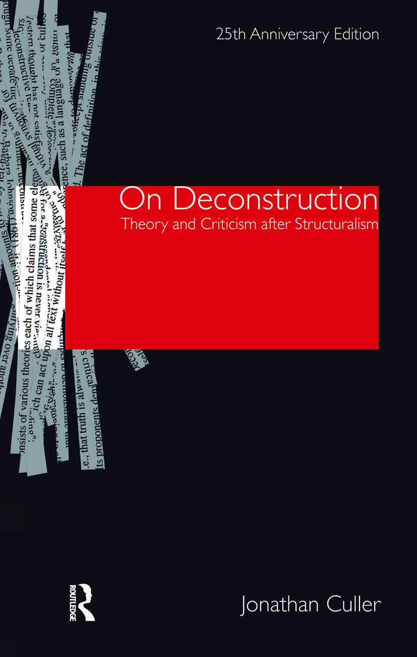 On Deconstruction